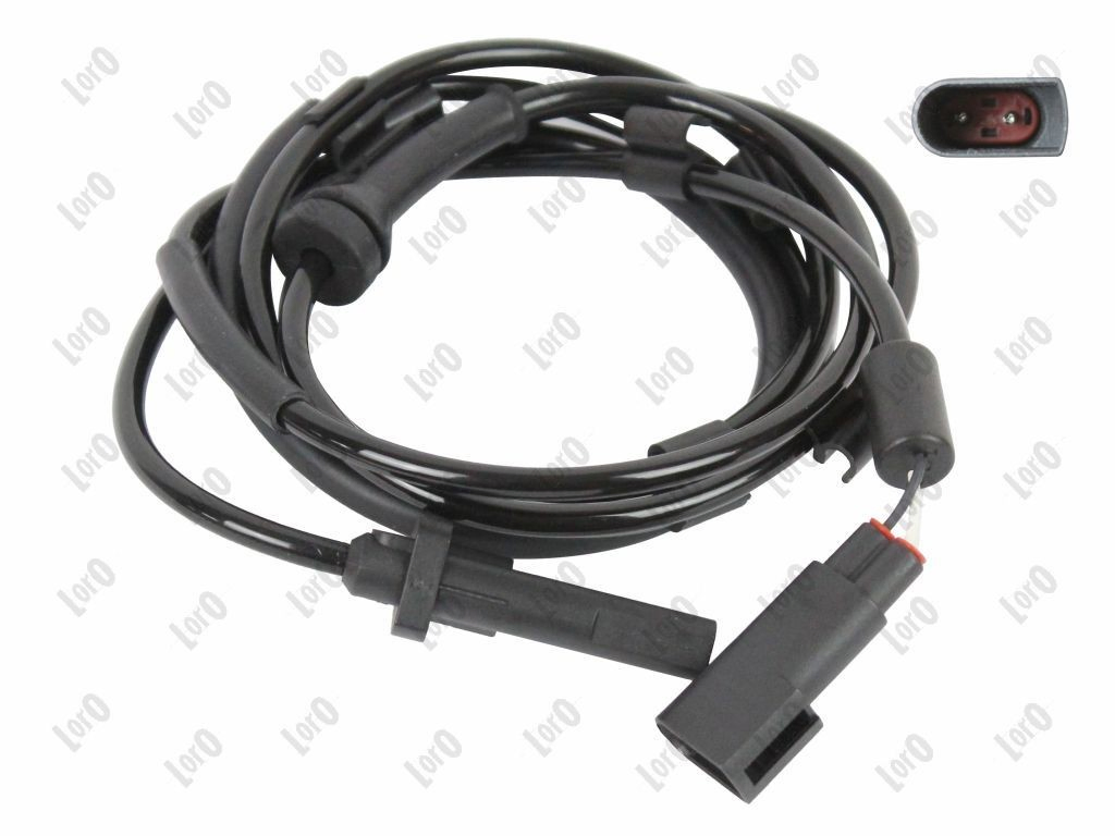 Датчик ABS задній правий AND 41927005 ціна, від 15.38 USD