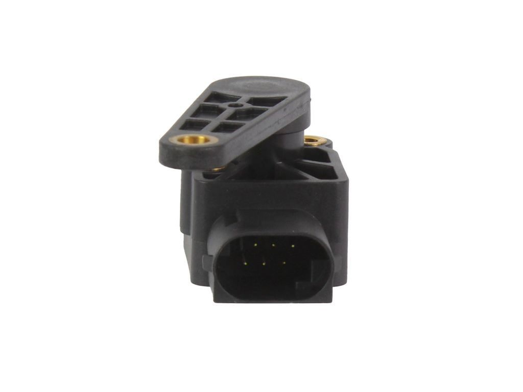 Купити TQ45005 Tqparts Датчик рівня положення кузова, задній