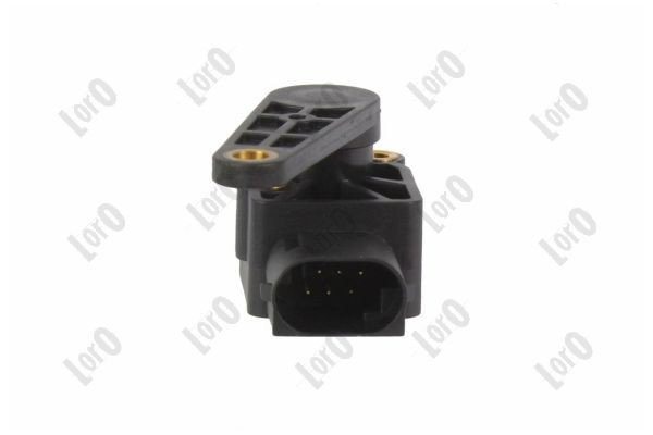 Датчик рівня положення кузова, задній Tqparts TQ45005 ціна, від 26.55 USD