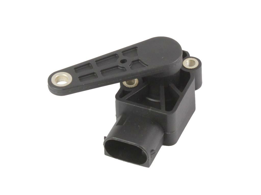 Датчик рівня положення кузова, задній TQ45005 Tqparts