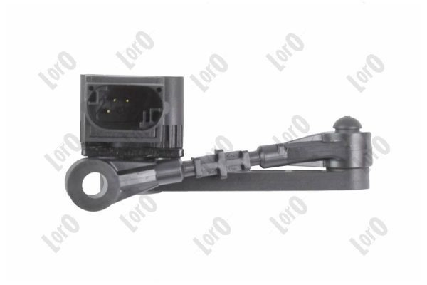 Датчик рівня положення кузова, передній лівий TQ45007 Tqparts