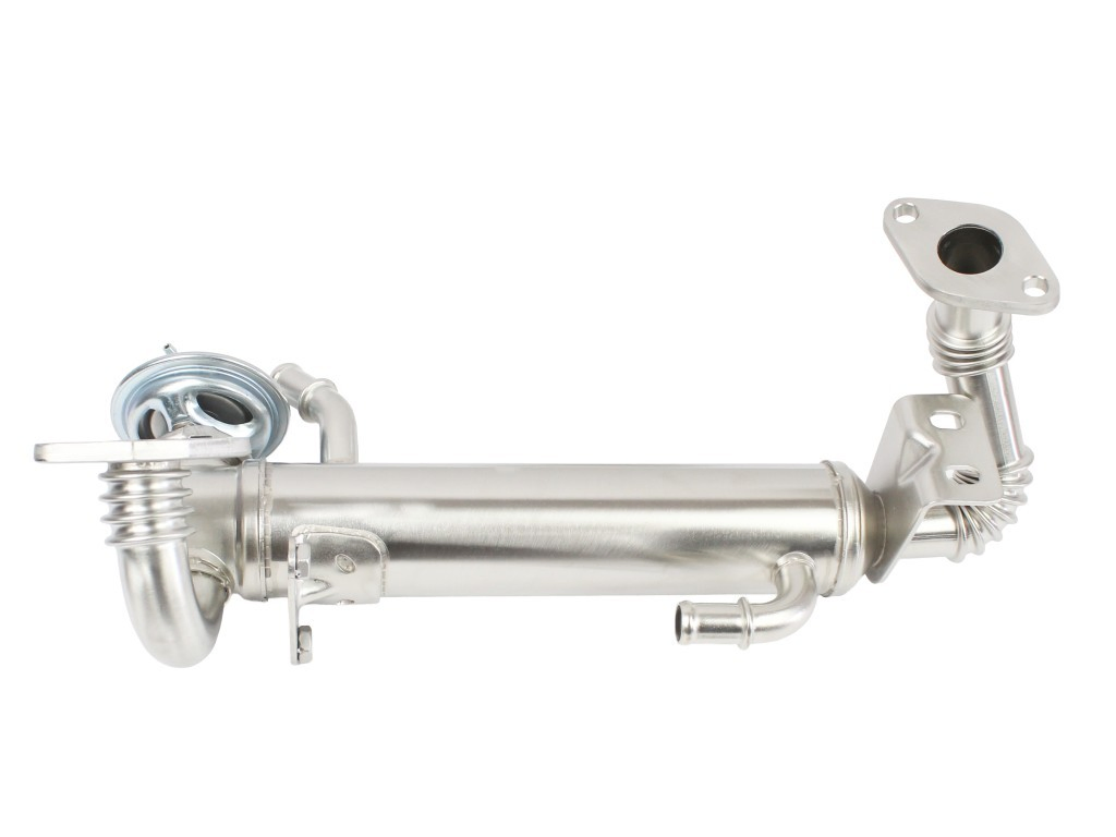Купити 504264081 Fiat/Alfa/Lancia Радіатор системи EGR рециркуляції вихлопних газів