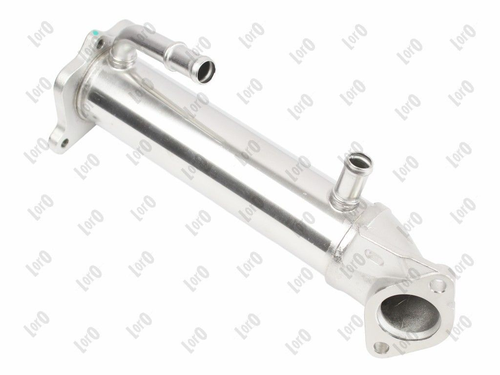 STCK3Q9F464AB SAT Радіатор системи EGR рециркуляції вихлопних газів