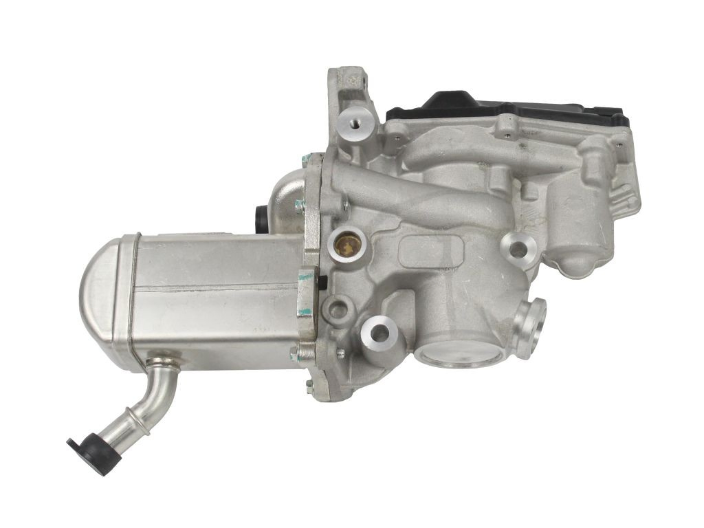 Купити Клапан ЄГР Renault Scenic GRAND III JZ0, JZ1