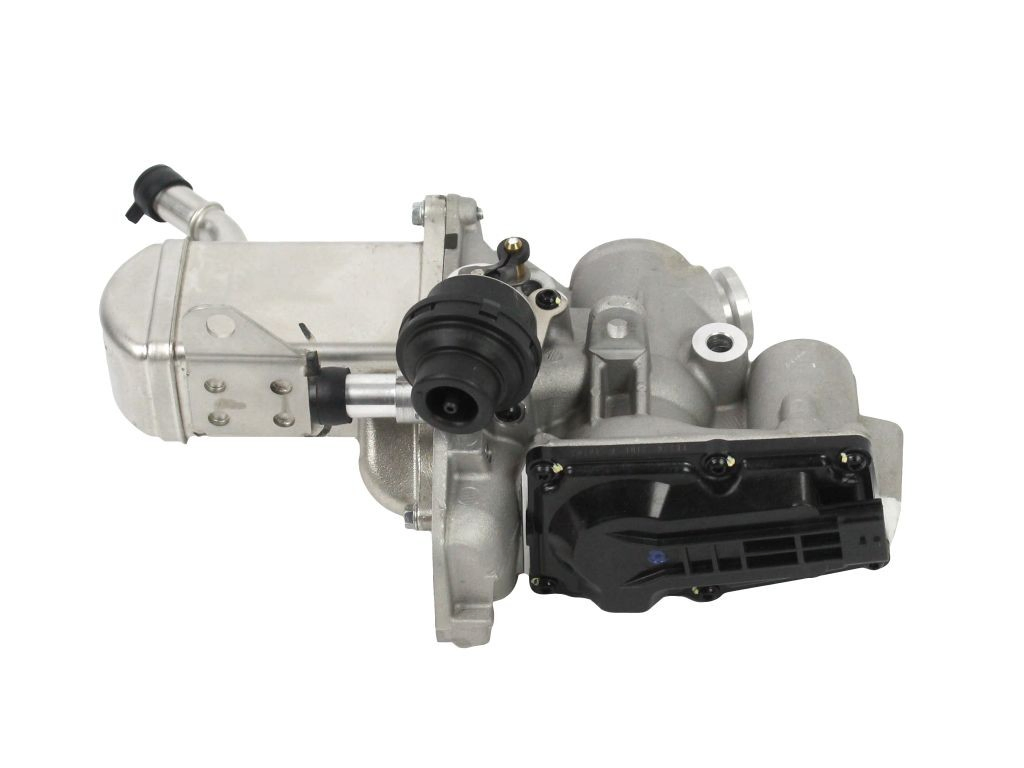 Клапан EGR Renault Scenic GRAND III мінівен (JZ0, JZ1) (2009 - 2016) ціна, від 56.50 USD