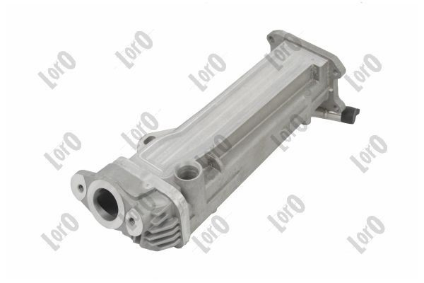 Радіатор системи EGR рециркуляції вихлопних газів NIS989284 Nissens