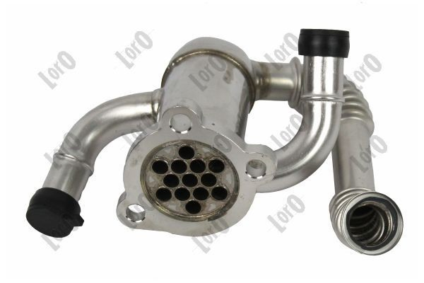 Купити 55197846SK Fiat/Alfa/Lancia Радіатор системи EGR рециркуляції вихлопних газів