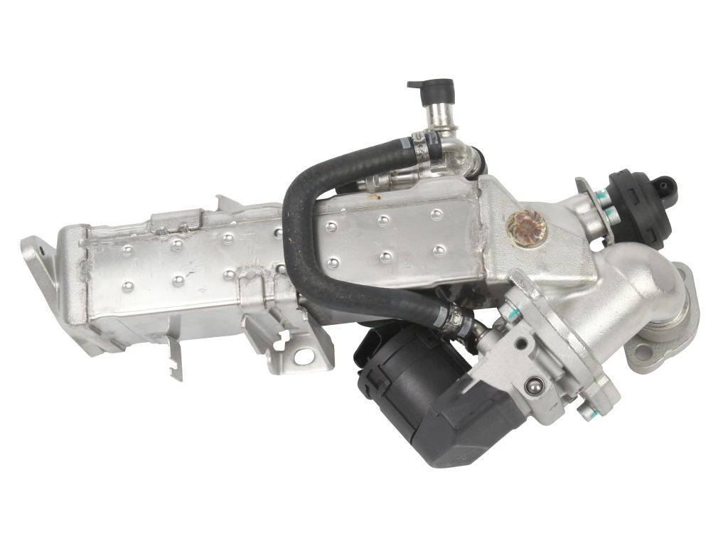 Клапан EGR рециркуляції газів BMW 5 