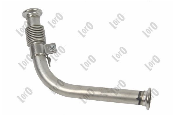 Патрубок системи рециркуляції ОГ EGR 12100103 Depo/Loro/Abakus