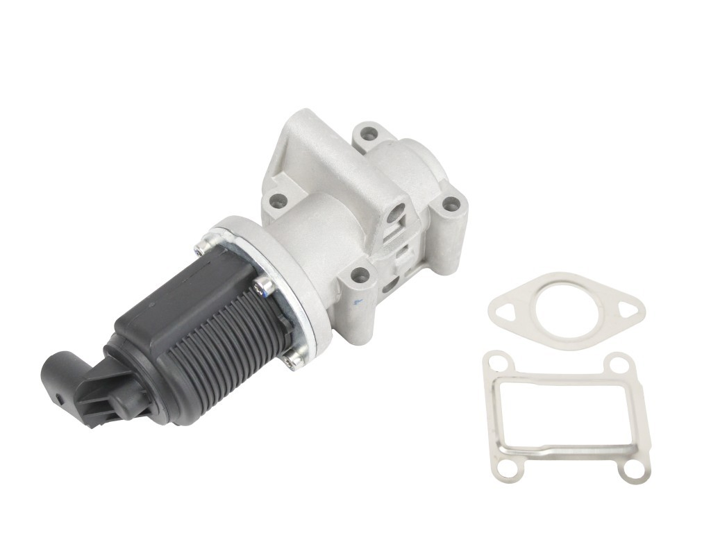 Клапан рециркуляції відпрацьованих газів EGR на Saab 9-5  YS3E