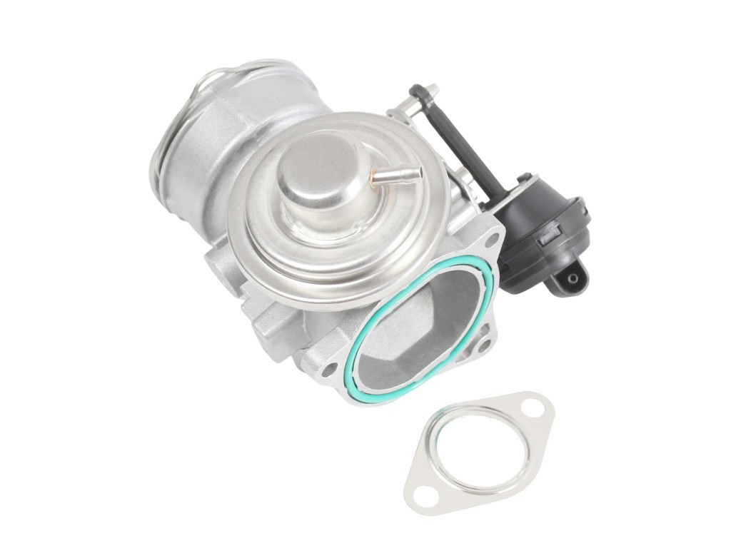 Клапан EGR рециркуляції газів Seat Toledo III