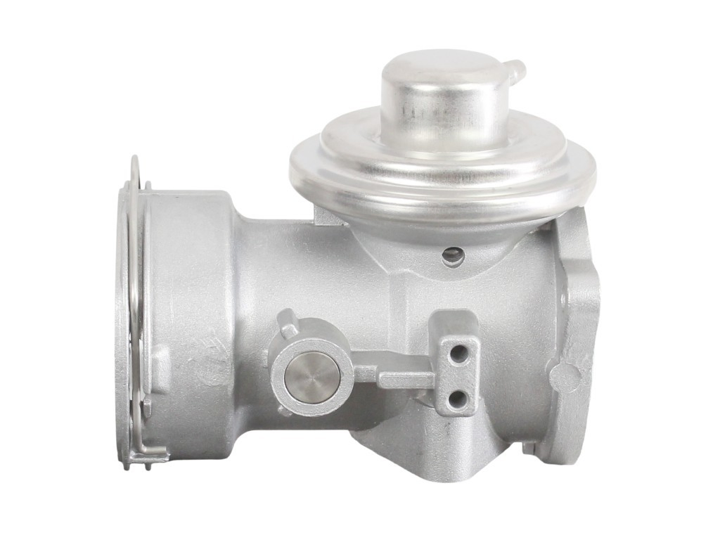 Клапан EGR Seat Toledo III мінівен (5P2) (2004 - 2009) ціна, від 31.68 USD