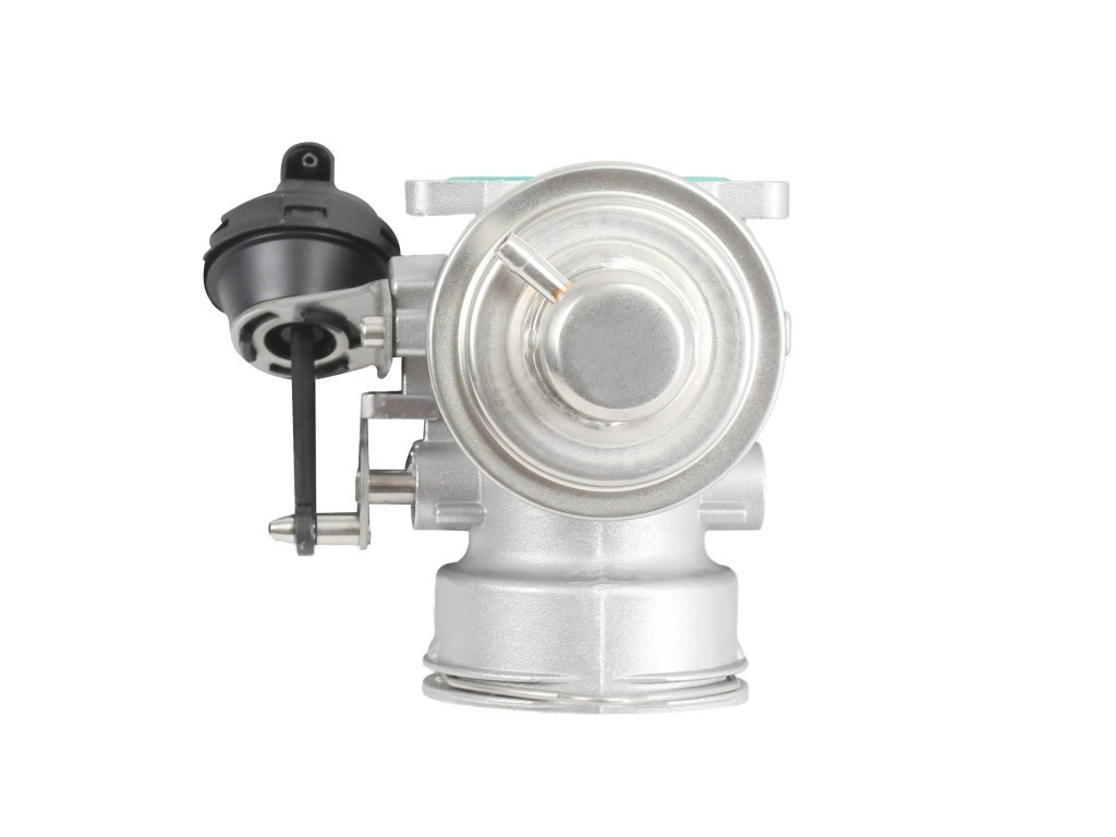 Клапан EGR Seat Toledo III мінівен (5P2) (2004 - 2009) ціна, від 31.68 USD