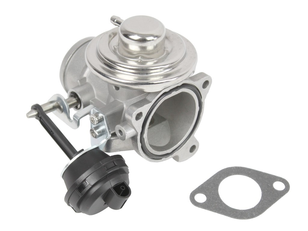 Клапан EGR рециркуляції газів Audi A4 B5