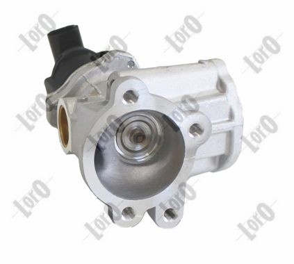 Клапан EGR Fiat Qubo мінівен (225) (2008 - 2026) ціна, від 14.17 USD
