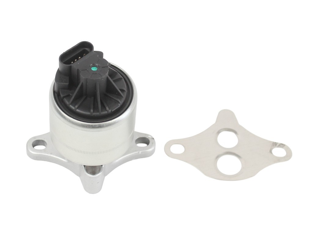 Клапан EGR Chevrolet Spark (Matiz) хетчбек (M200, M250) (2005 - 2010) ціна, від 59.87 USD