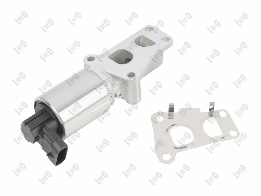 Клапан EGR Opel Zafira B мінівен (A05) (2005 - 2011) ціна, від 62.86 USD