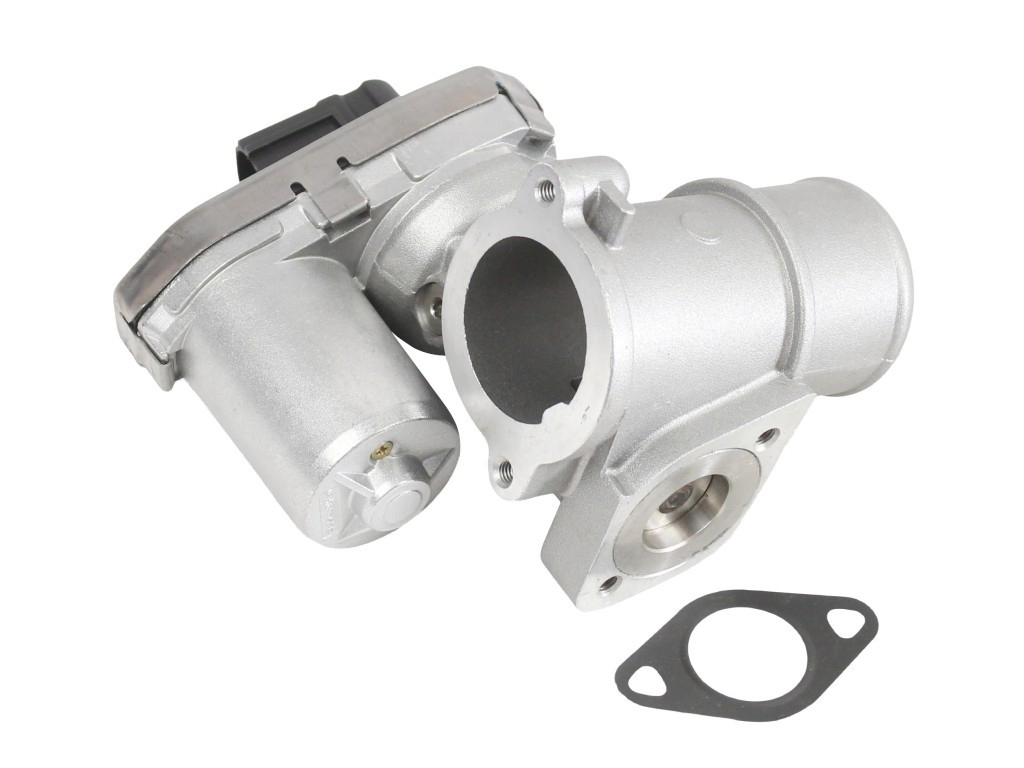 Клапан EGR Jaguar X-type седан (CF1) (2001 - 2009) ціна, від 84.54 USD
