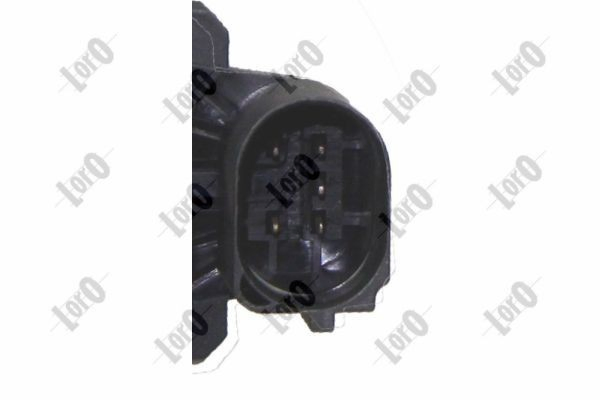 Впускний колектор на Ford Focus II DB, FCH, DH