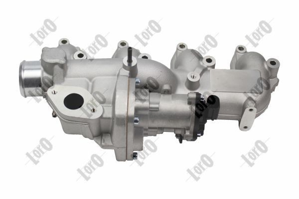 Купити Впускний колектор Ford Focus II DB, FCH, DH