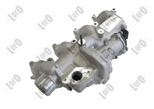  Впускний колектор Ford Focus 2