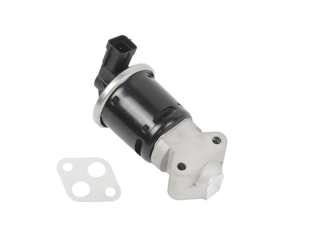 Клапан EGR Daewoo Matiz хетчбек (KLYA) (1998 - 2008) ціна, від 53.56 USD