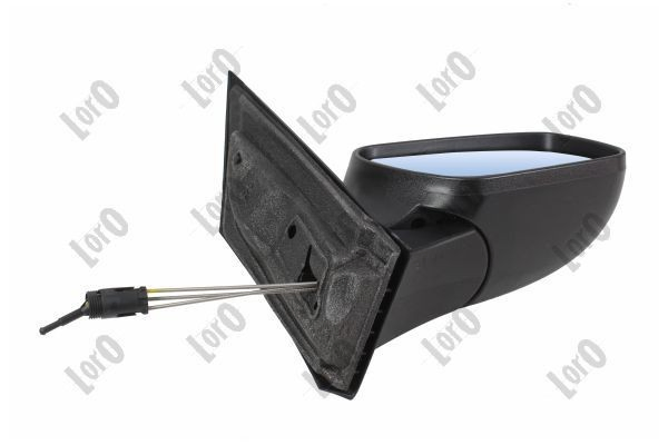 Праве бічне дзеркало Polcar 3202521E ціна, від 35.20 USD