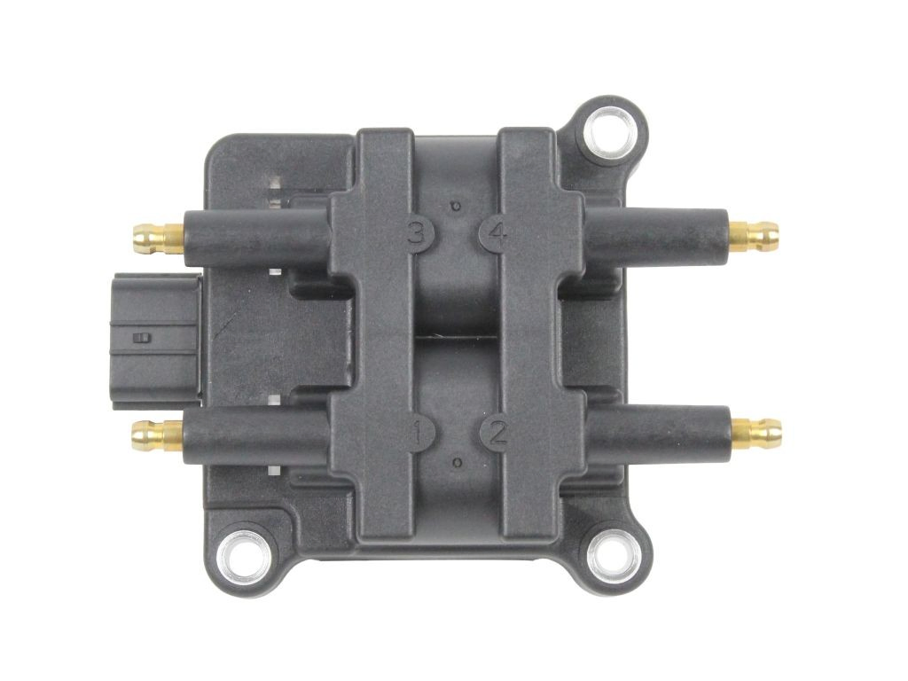 Купити Котушка запалювання Subaru Legacy III BE, BH