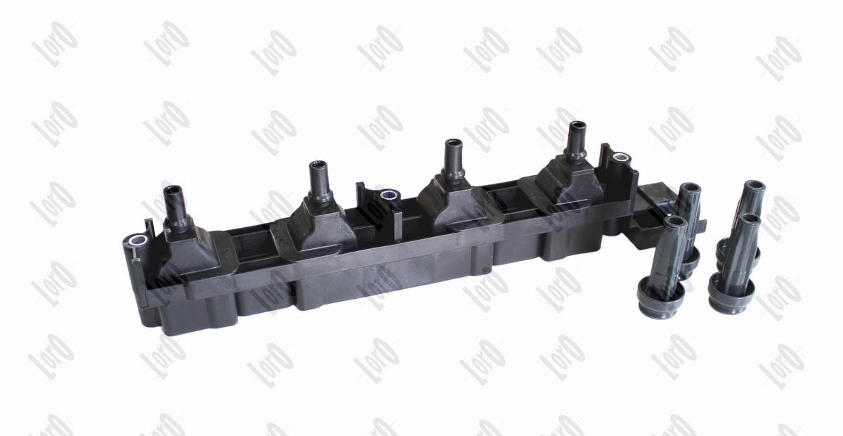 Котушка запалювання на Peugeot 607  9D, 9U
