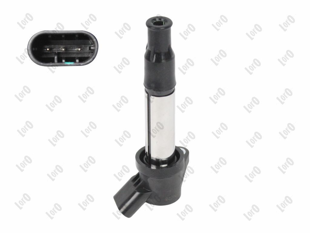 Котушка запалювання Chevrolet Epica II седан (V250) (2006 - 2011) ціна, від 22.88 USD