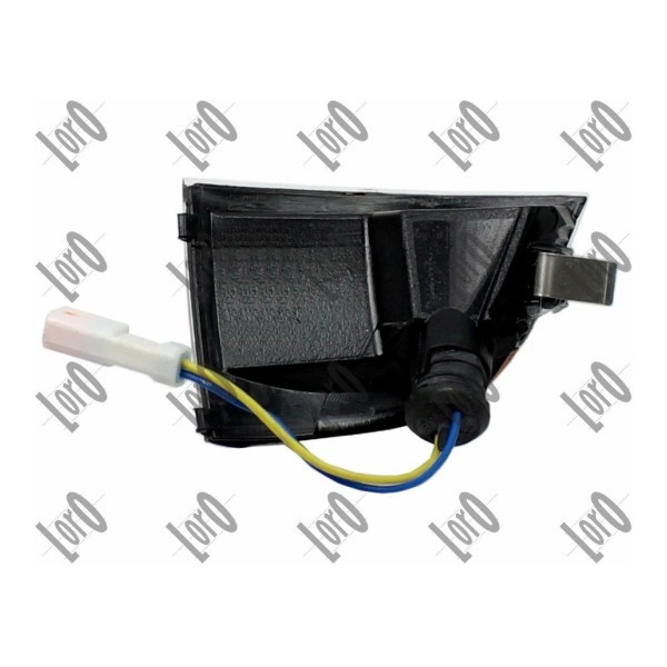 Купити L16140007LED Depo/Loro/Abakus Покажчик повороту дзеркала, правий