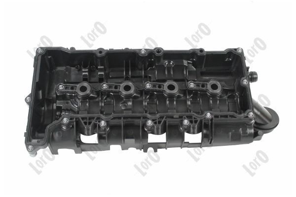 Кришка двигуна на BMW 7  G11, G12