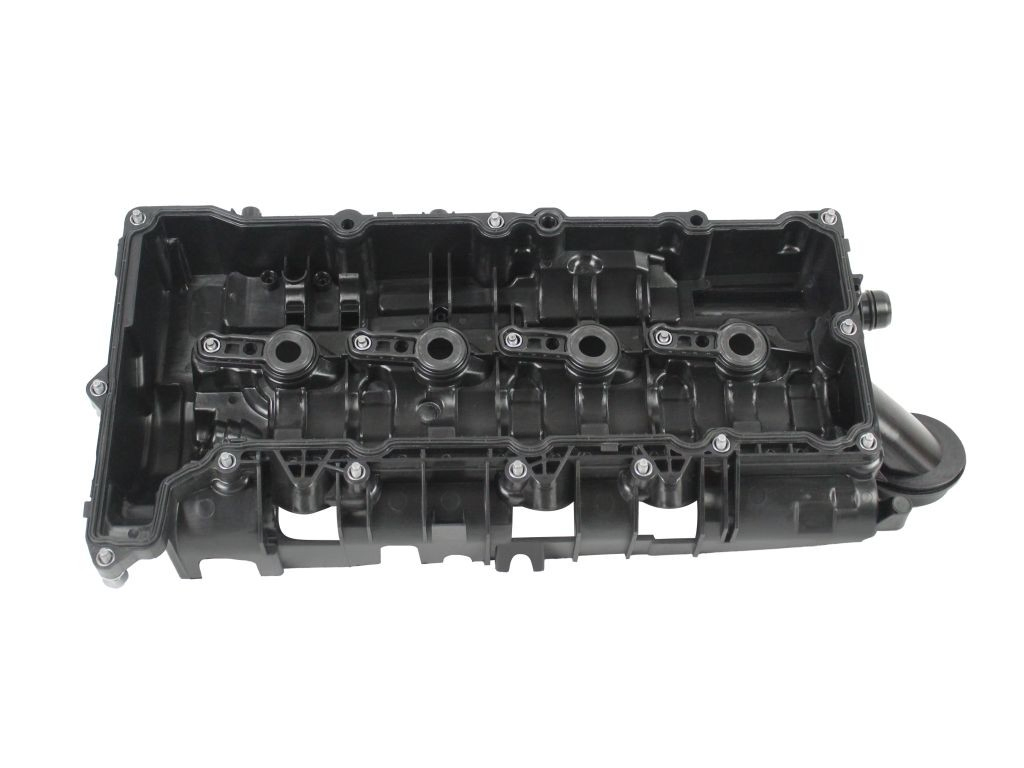 Купити Клапанна кришка BMW 7  G11, G12