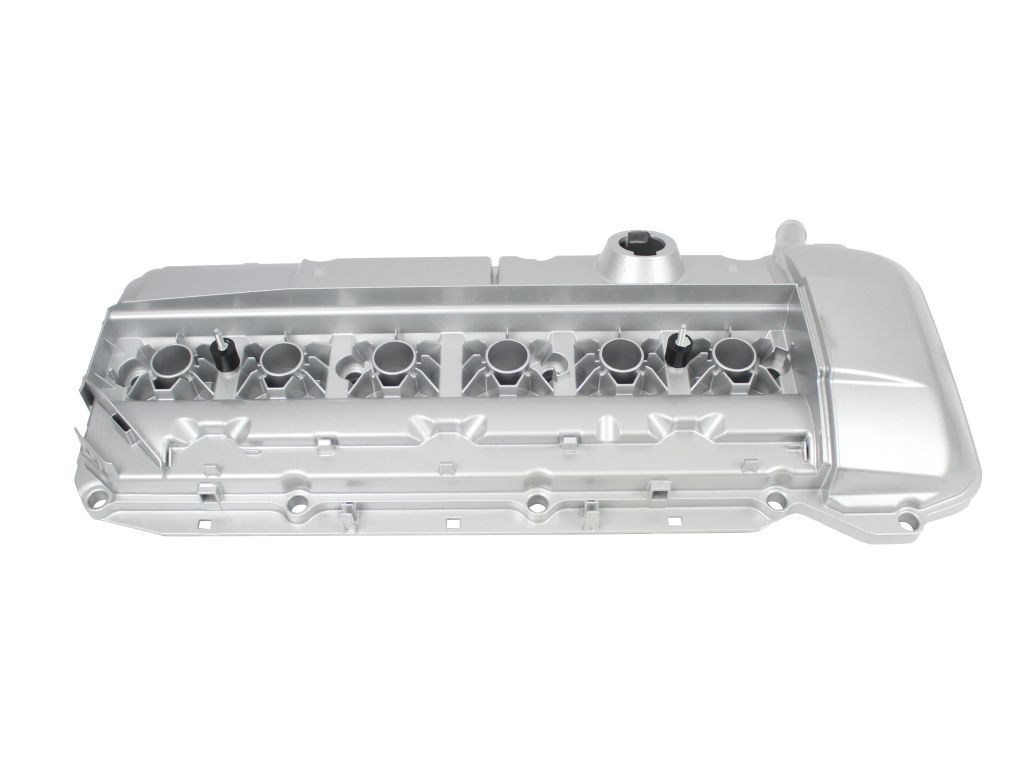 Кришка двигуна на BMW 5  E39