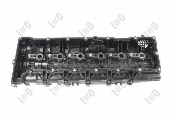 Кришка двигуна на BMW 7  F01, F02, F03, F04