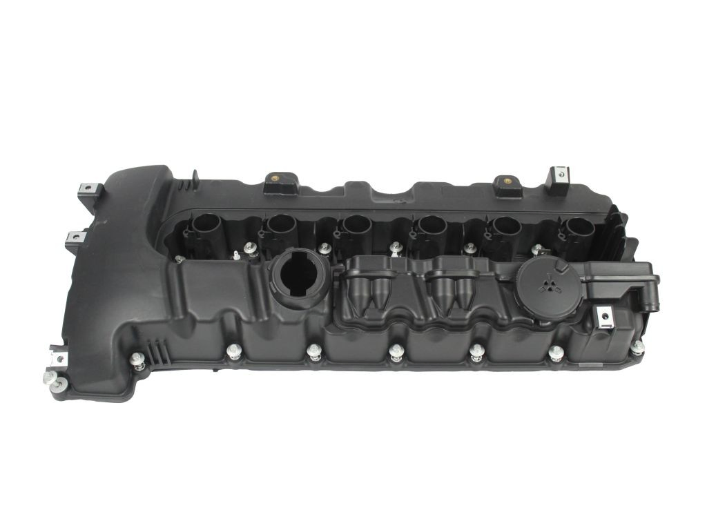  Клапанна кришка BMW 5 