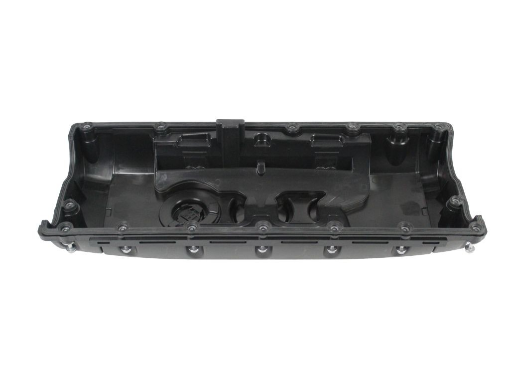 Кришка двигуна на Volkswagen Multivan T5 7HM, 7HN, 7HF, 7EF, 7EM, 7EN