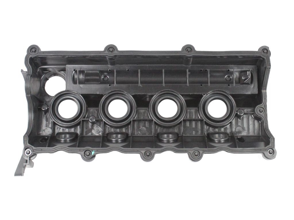 Купити Клапанна кришка Opel Astra H L69