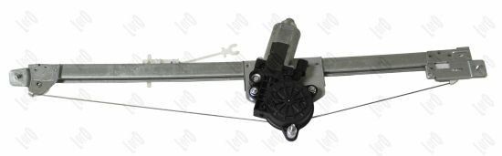 Купити 91165705 Nissan/Infiniti Склопідйомник передньої правої двері