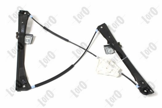 Склопідйомник з електродвигуном Seat Cordoba седан (6L2) (2002 - 2009) ціна, від 28.19 USD