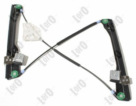 Купити Механізм склопідіймача двері передньої, правої Seat Ibiza IV 6J5, 6P1