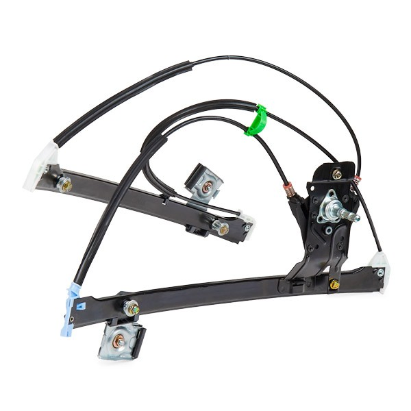 Склопідйомник з електродвигуном Polcar 9524PSM1A ціна, від 31.53 USD