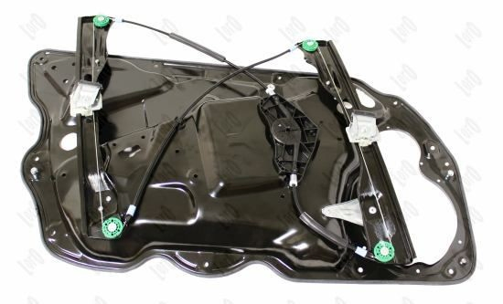 Механізм склопідіймача дверей передніх, правих Volkswagen Passat B7 седан (362) (2010 - 2016) ціна, від 23.57 USD
