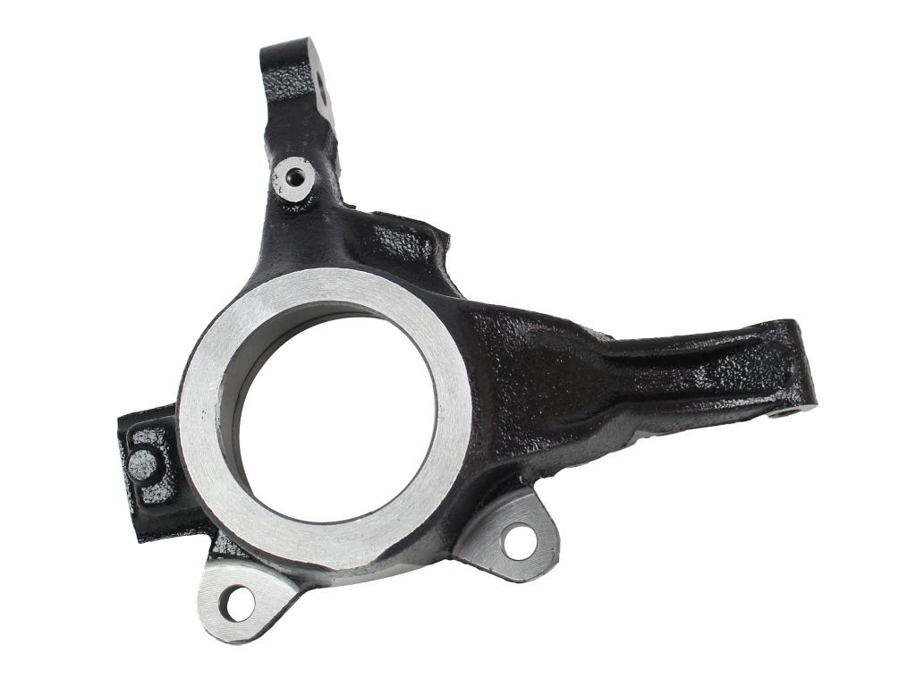 41407062 AND Цапфа поворотна права