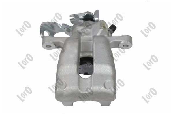 Супорт задній правий 93177440 Peugeot/Citroen