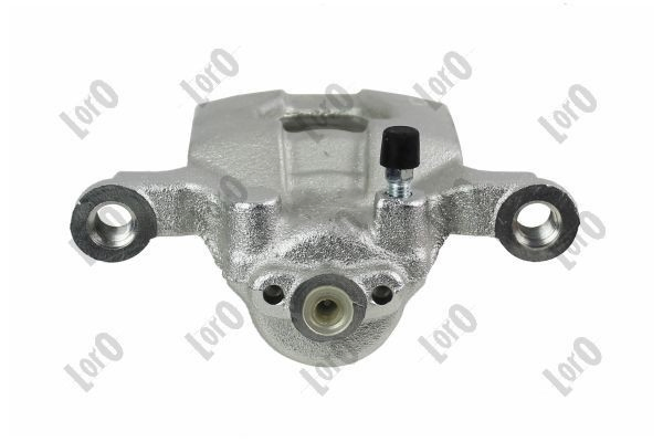 Супорт задній лівий 440111KD0A Renault (RVI)