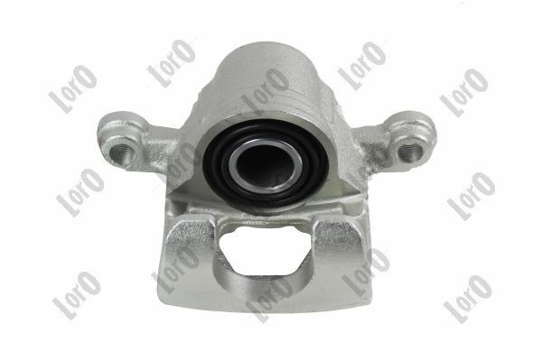 Купити 440111KD0A Renault (RVI) Супорт задній лівий