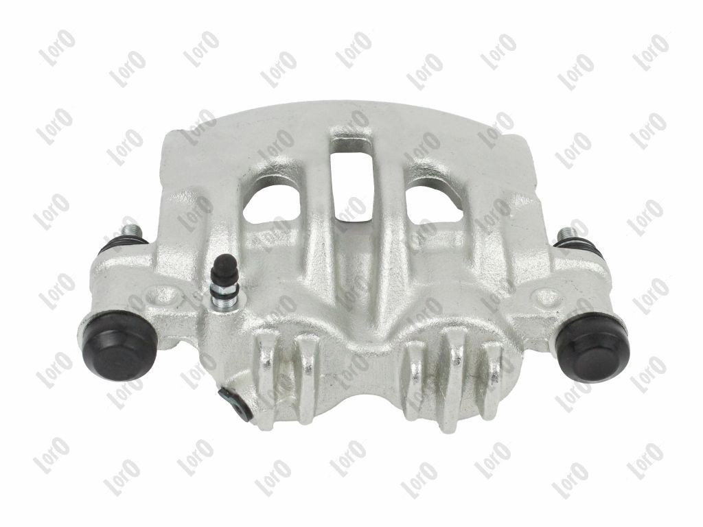 Купити 93167542 Peugeot/Citroen Супорт гальмівний передній лівий