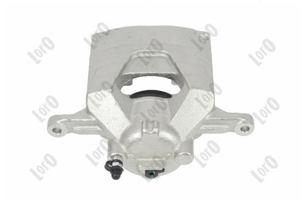 95522602 Peugeot/Citroen Супорт гальмівний, передній, лівий