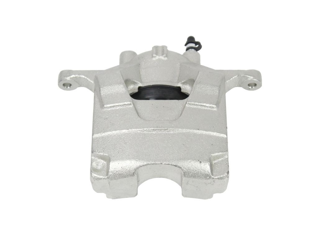 Купити 95522602 Peugeot/Citroen Супорт гальмівний передній лівий